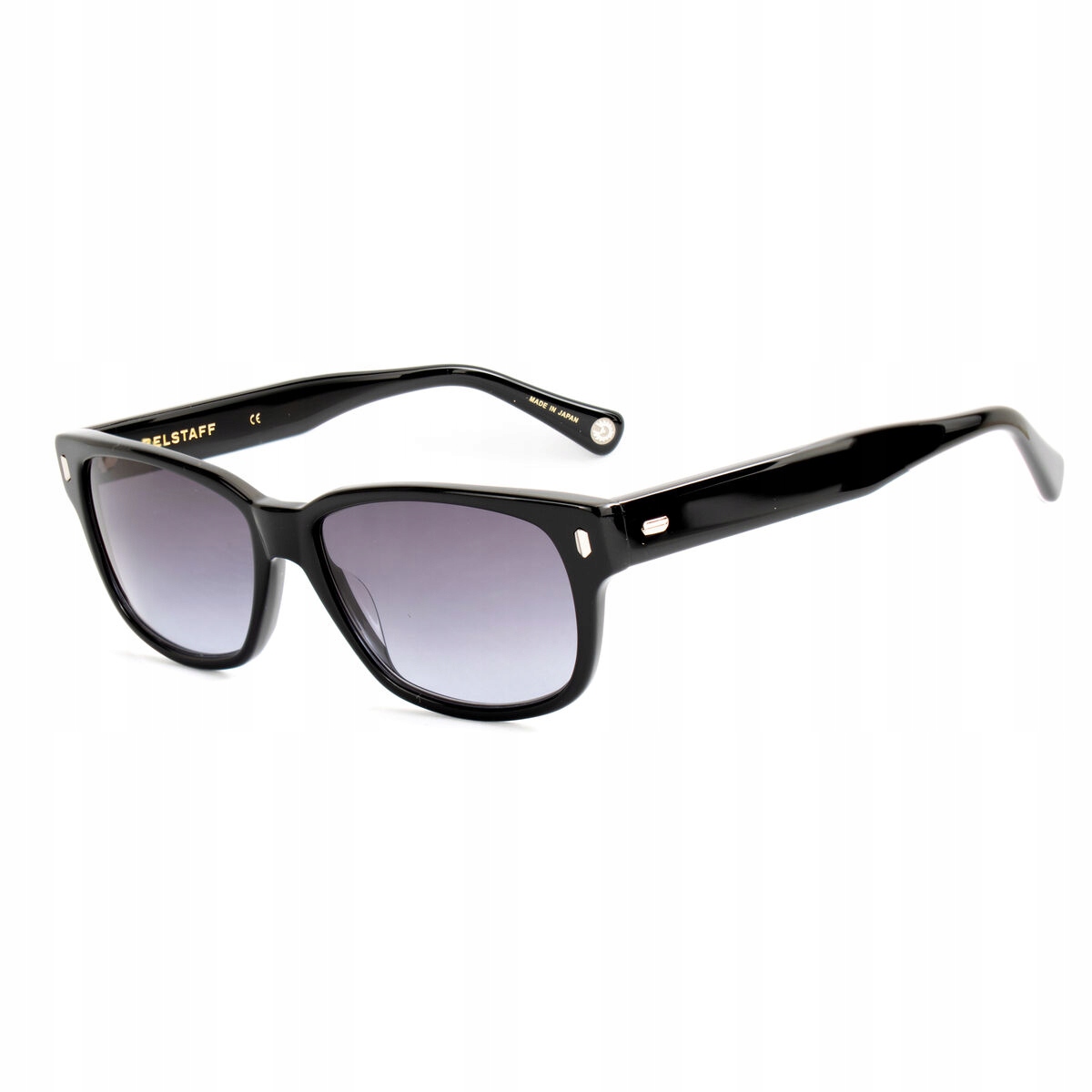 Okulary przeciwsłoneczne Belstaff Women Crosby-S194 – Styl i ochrona w jednym
