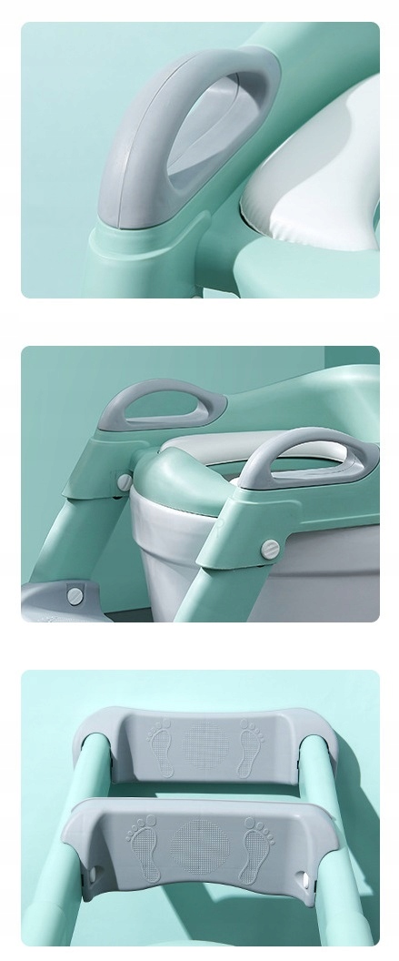 Innowacyjny design i funkcjonalność nakładki na sedes