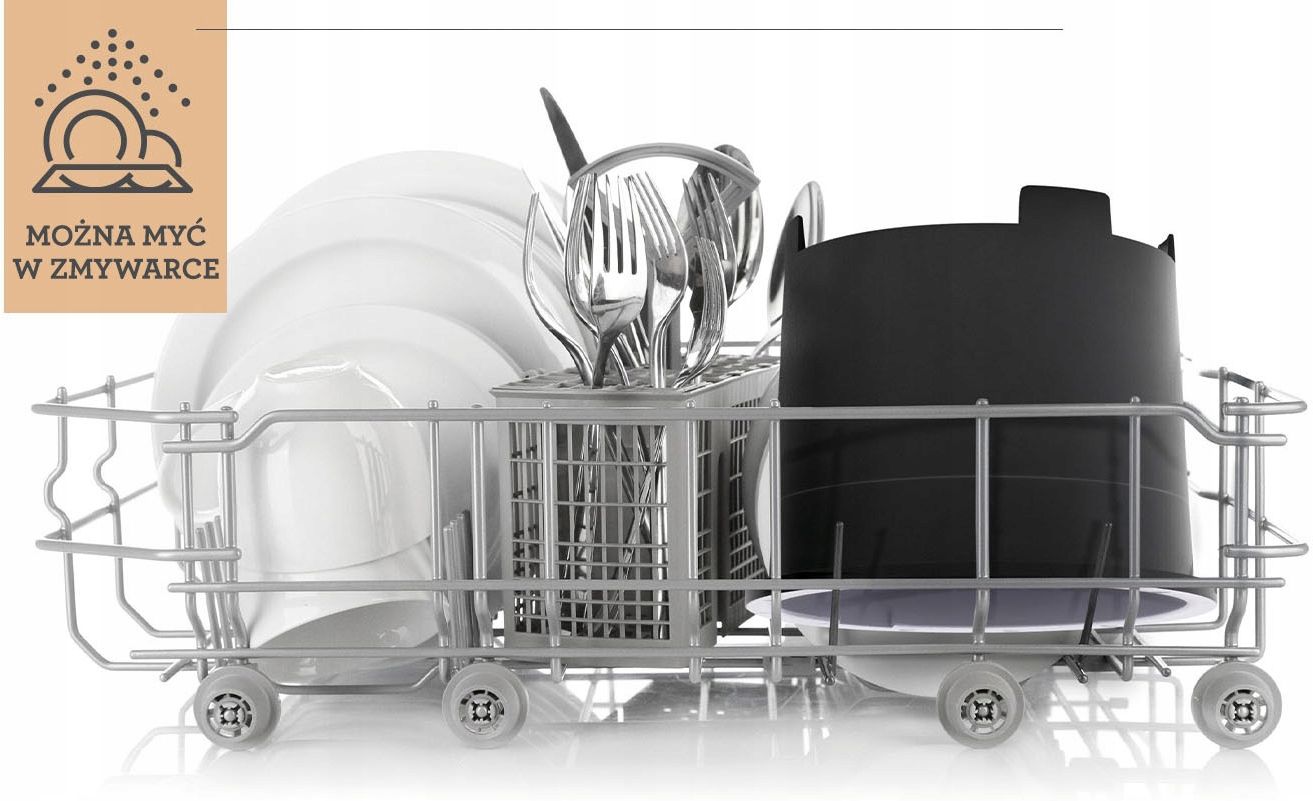 Elektryczny rozdrabniacz kompostownik SAGE SWR550 Marka Sage