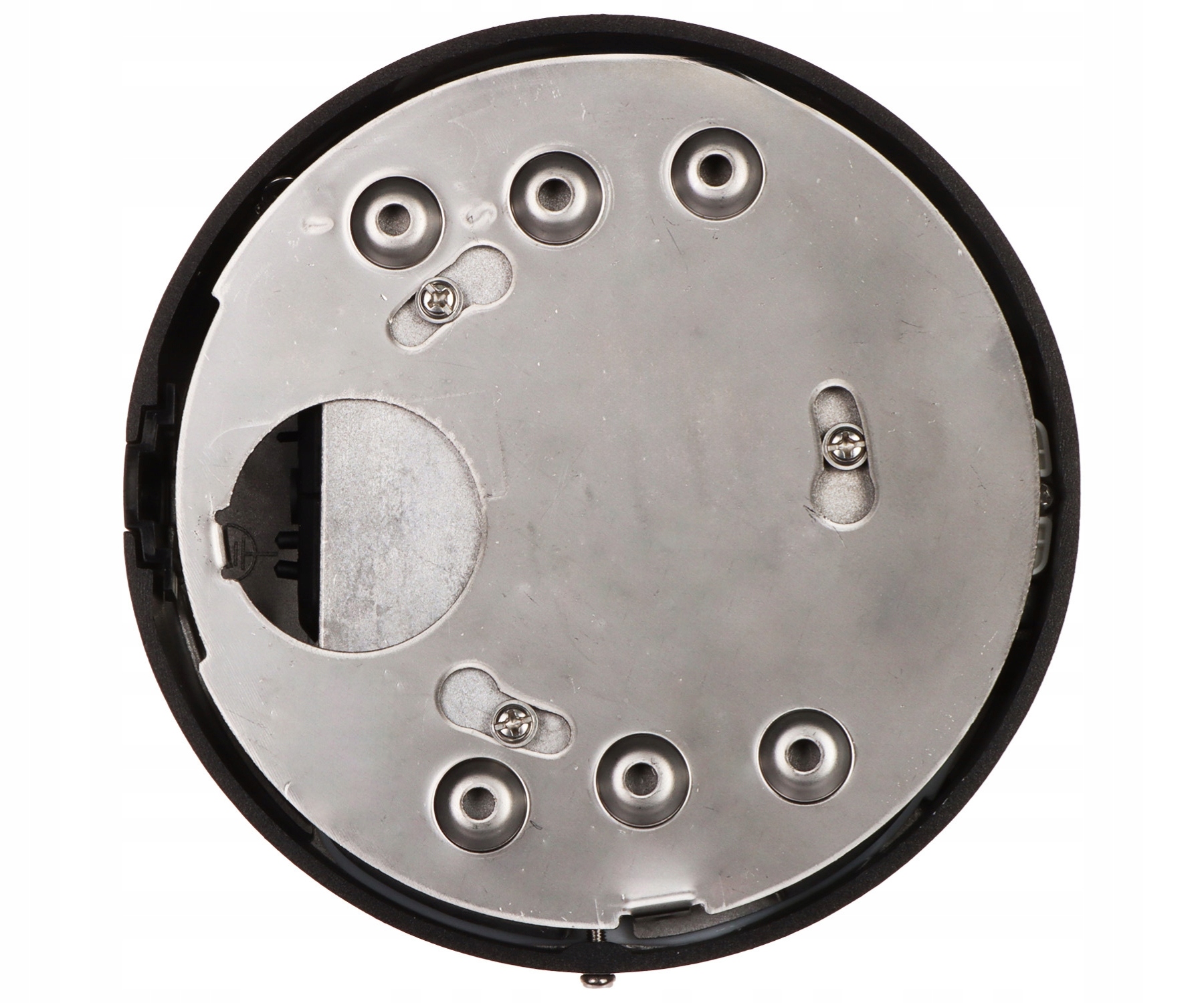 Wysoka klasa szczelności IP68 i odporność IK10