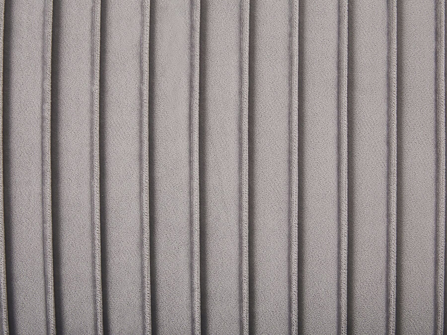 Wysoka jakość wykonania z weluru