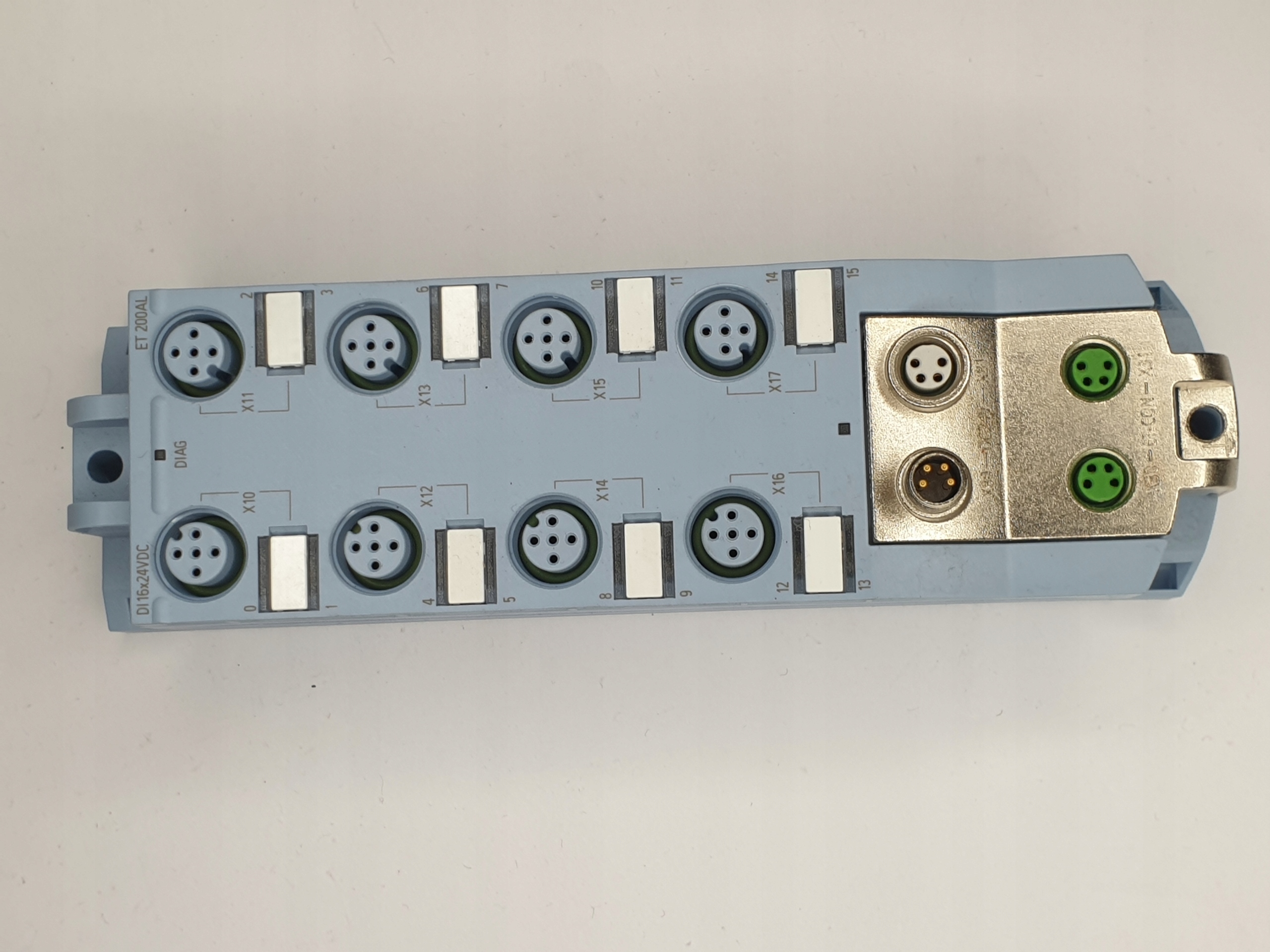 SIMATIC ET 200 AL Moduł komunikacyjny PROFINET 6ES7141-5AH00-0BA0 – Nowoczesne rozwiązanie dla automatyki przemysłowej
