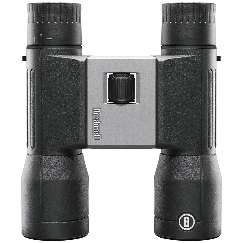 Lornetka Bushnell PowerView 2.0 16x32 MC – Doskonałe narzędzie do obserwacji