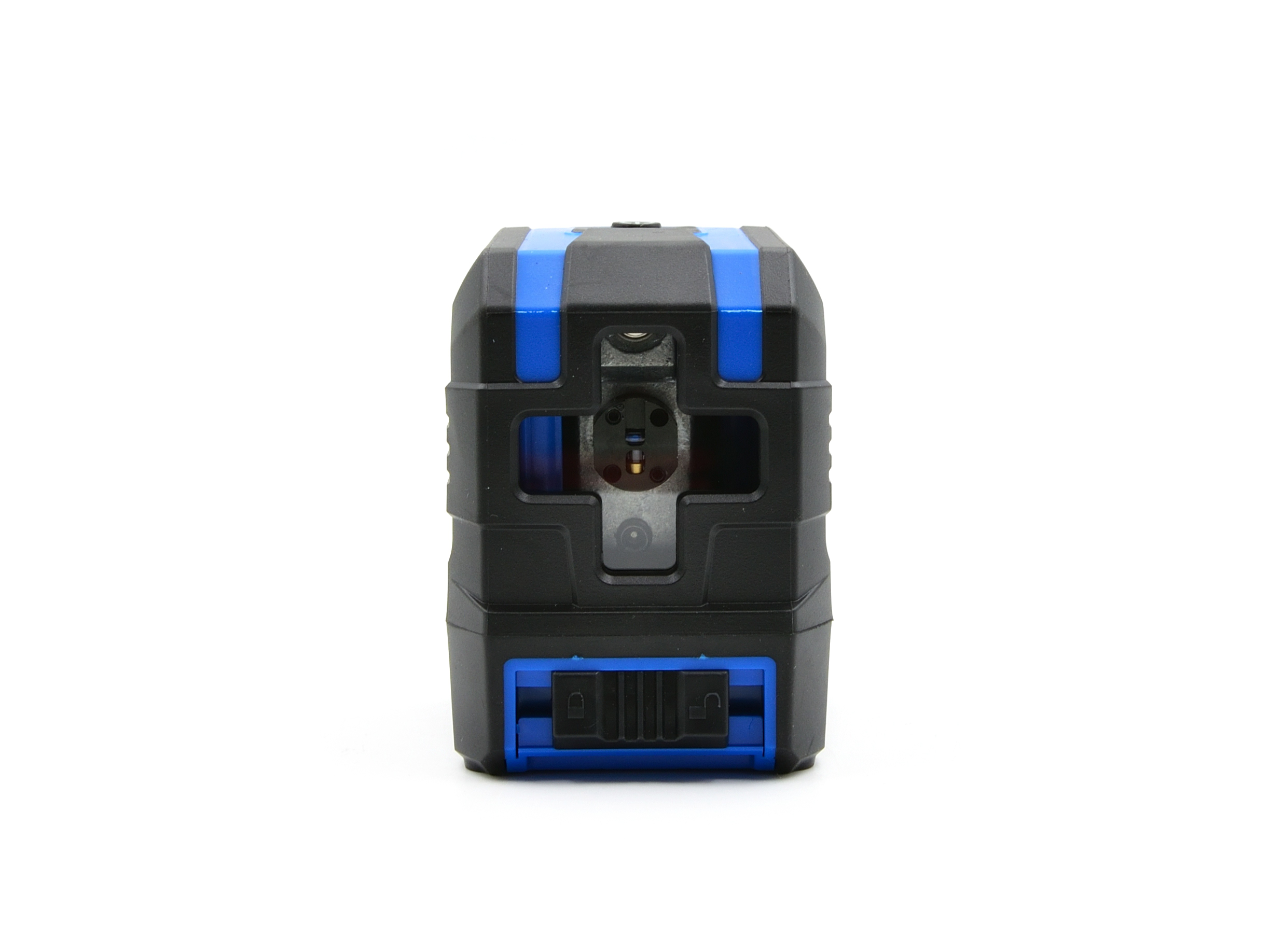 Highly visible laser lines – perfect for any project