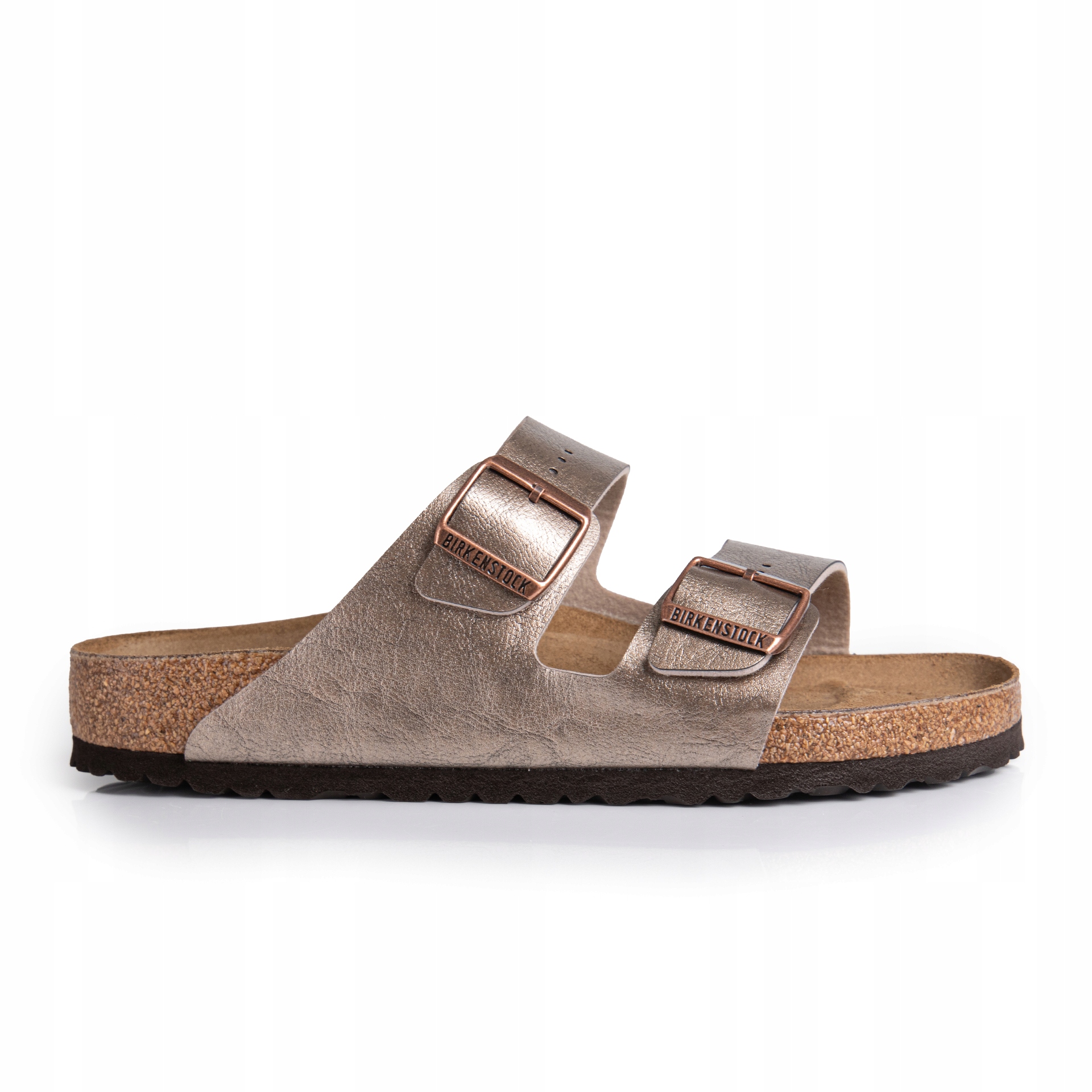 Klapki Birkenstock Arizona Birko-Flor – Komfort i styl na co dzień