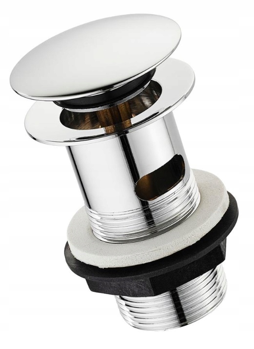 Kluczowe cechy odpadu umywalkowego S8803AA