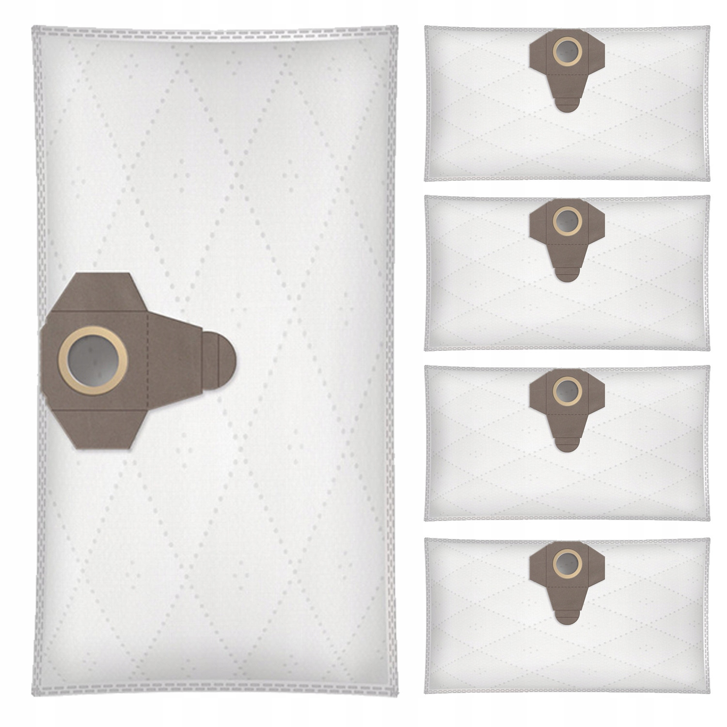 Kompatybilność z różnymi modelami odkurzaczy – Sprawdź, czy pasują do Twojego urządzenia