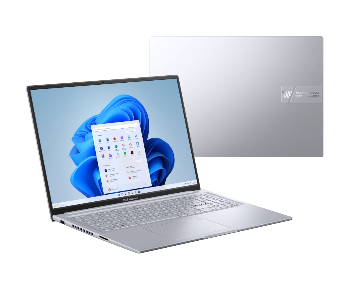 Laptop Asus Vivobook K3605 – Wydajność i styl w jednym
