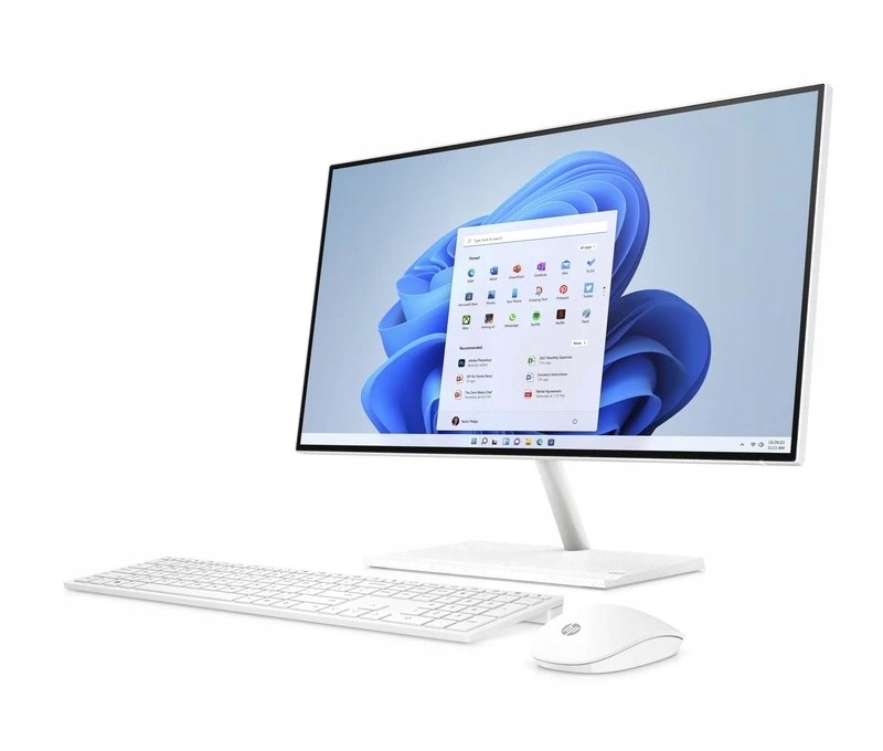 Komputer All in One – oszczędność miejsca i funkcjonalność