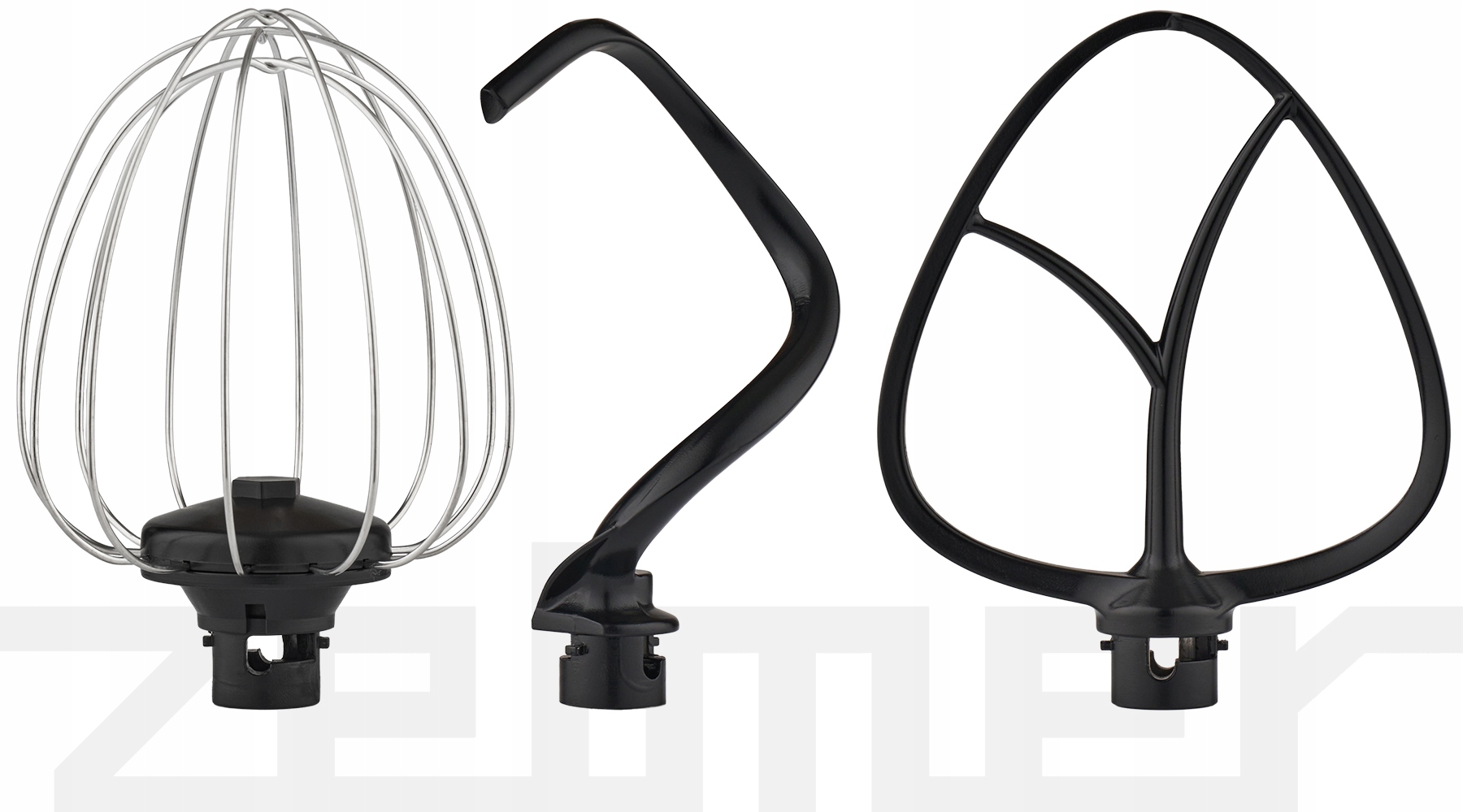 Wyjątkowo cicha praca dzięki technologii Super Silent