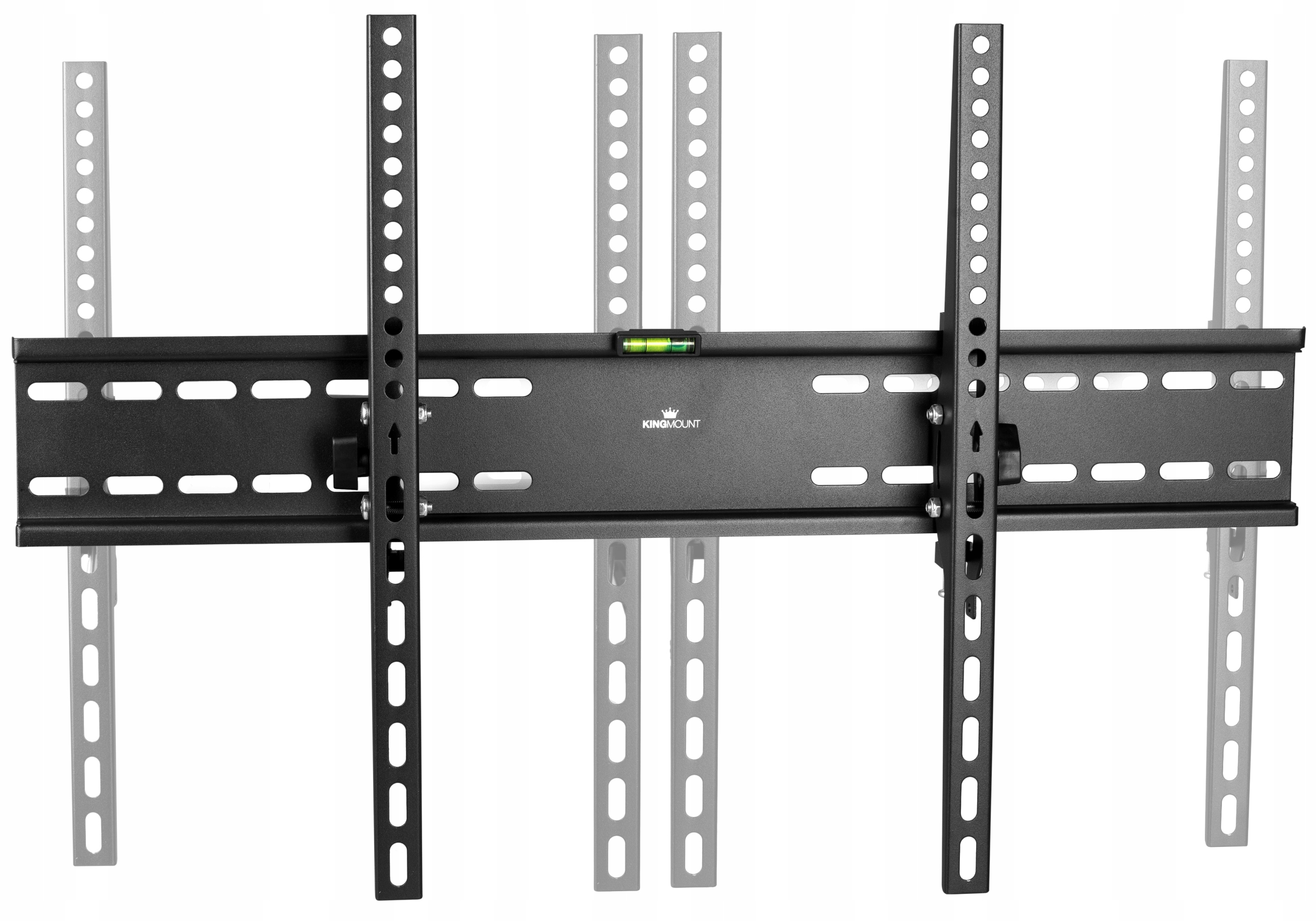 Uniwersalność – Pasuje do każdego telewizora