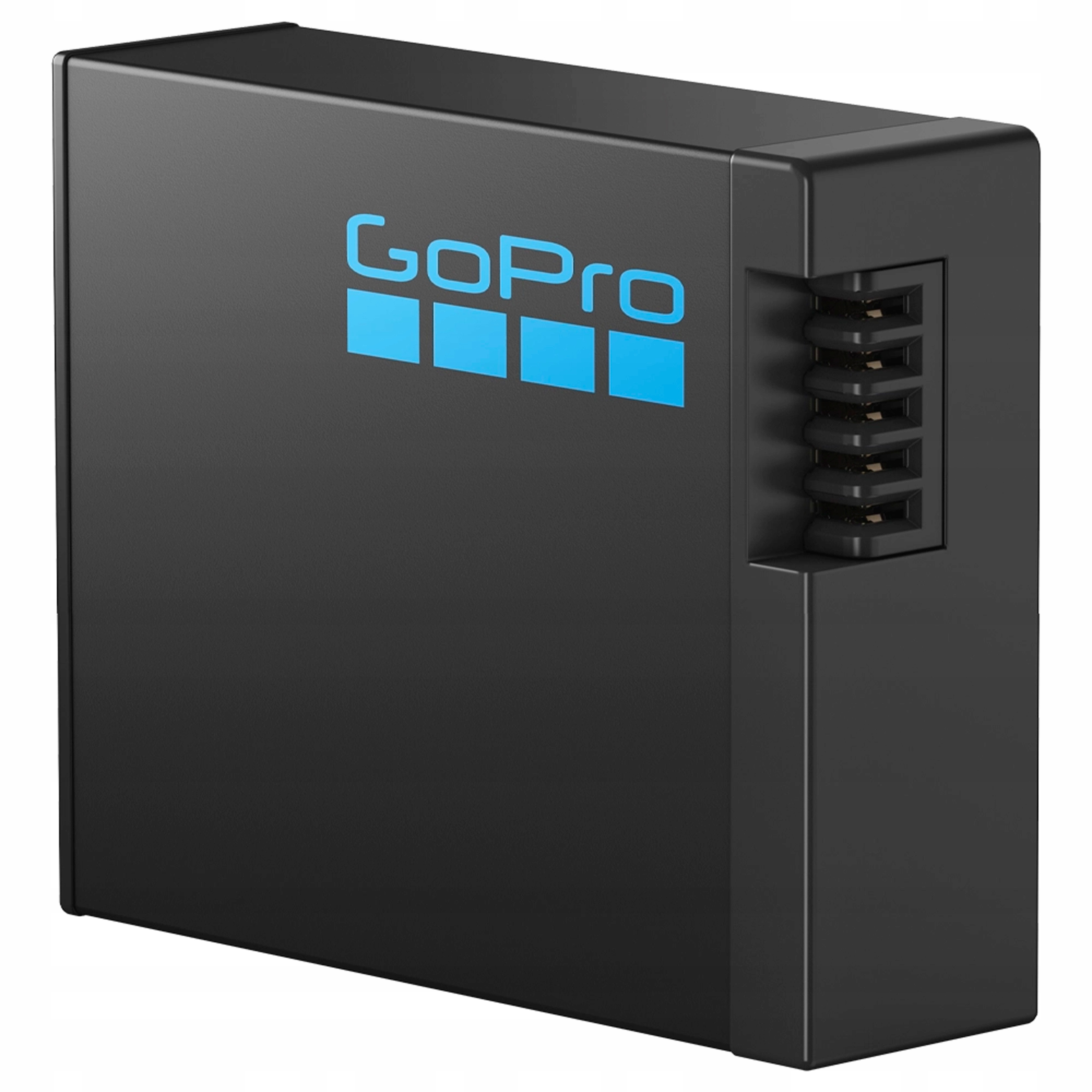 GoPro Enduro Bateria – Wydłużony czas pracy dla kamery HERO13 Black