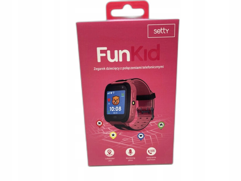 Kompatybilność z systemami Android i iOS