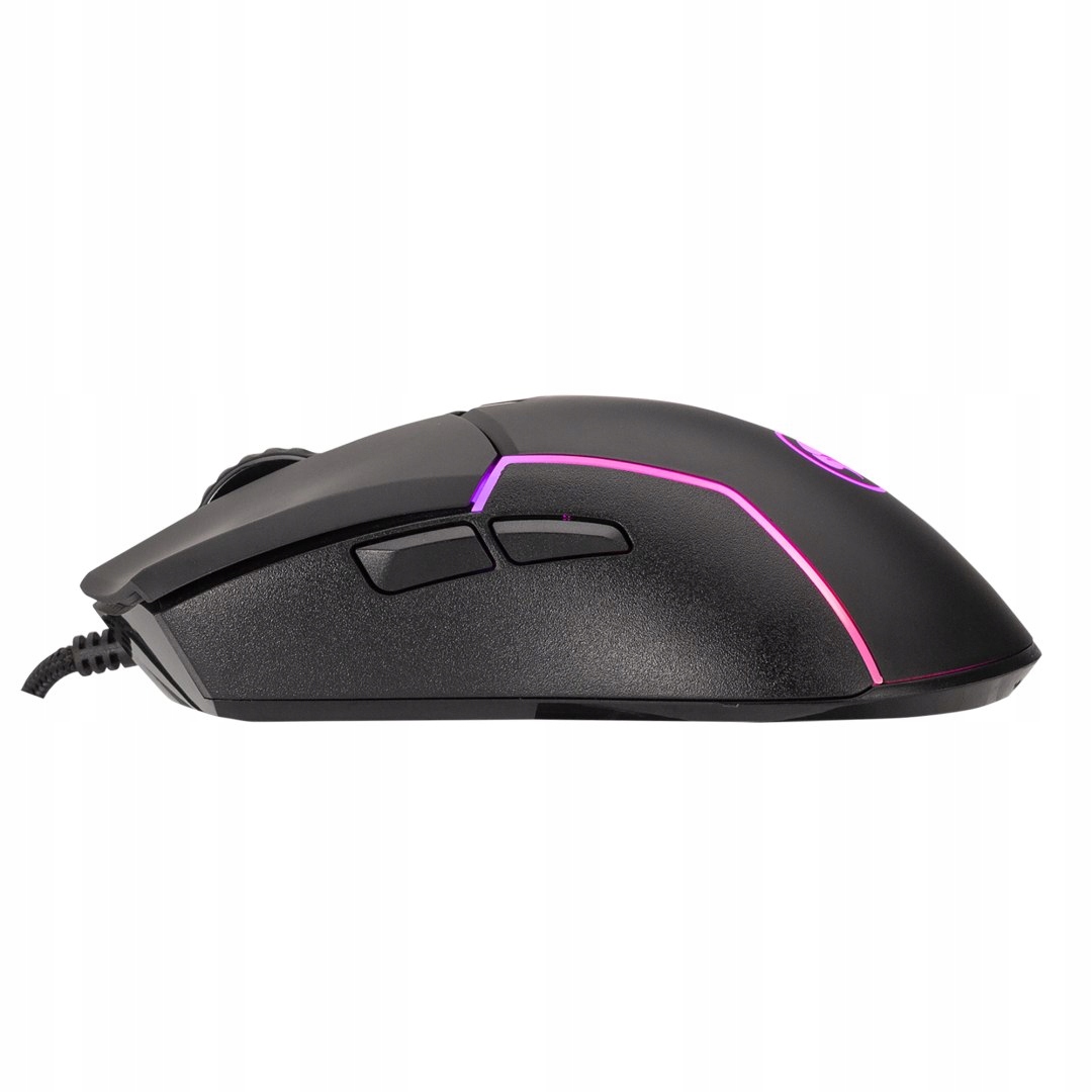 Podświetlenie RGB – personalizacja stylu gry
