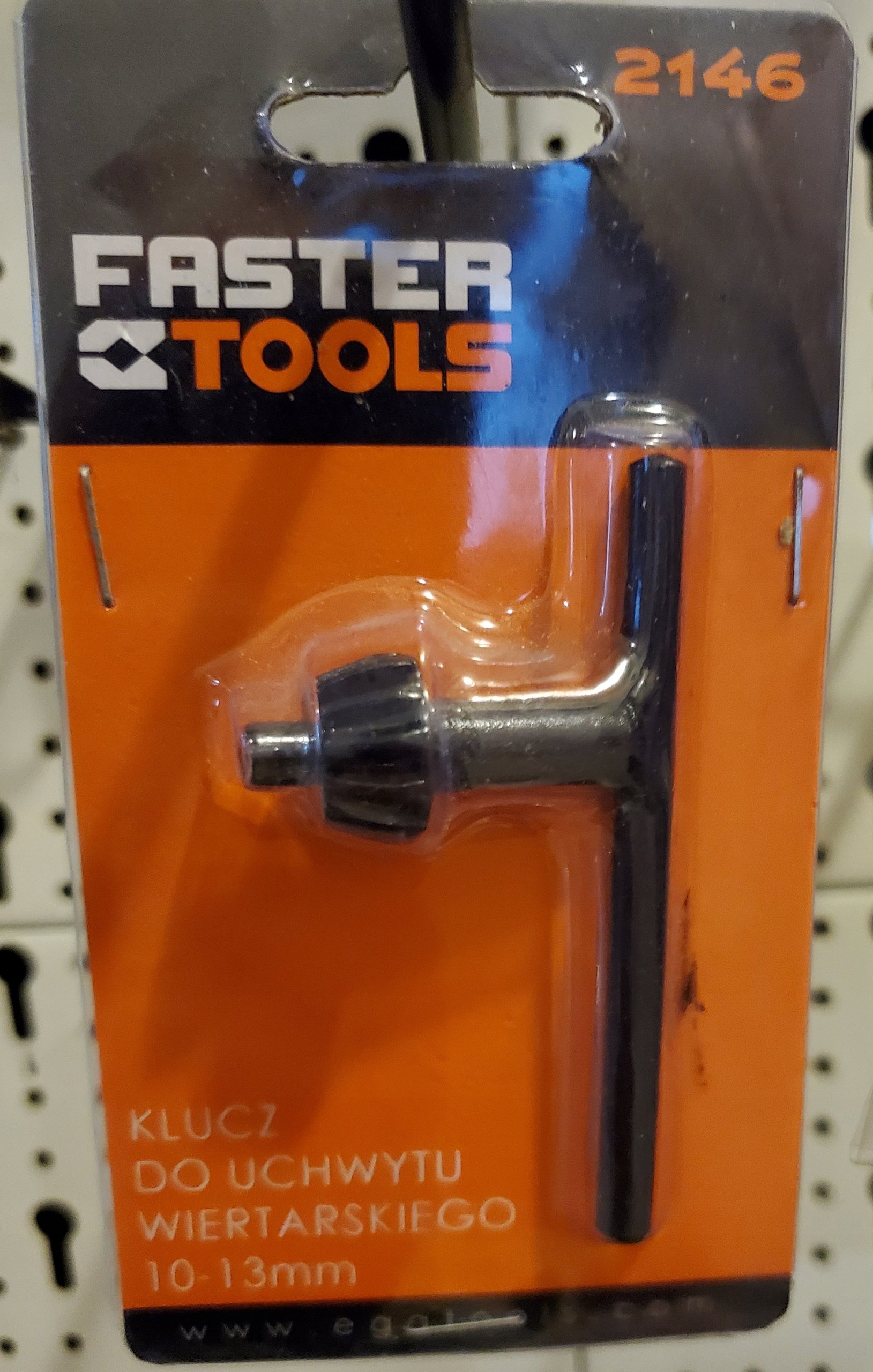 Zastosowanie klucza do uchwytów wiertarskich – Praktyczność w każdym projekcie