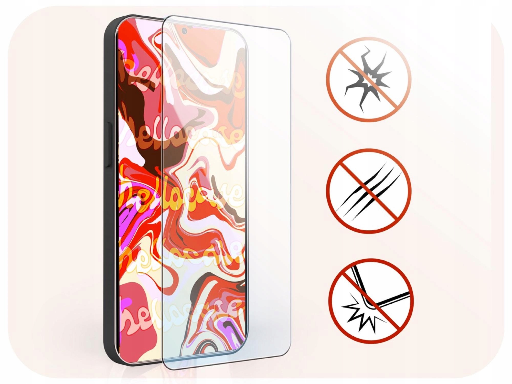 Kluczowe Cechy Szkła Hartowanego 9H