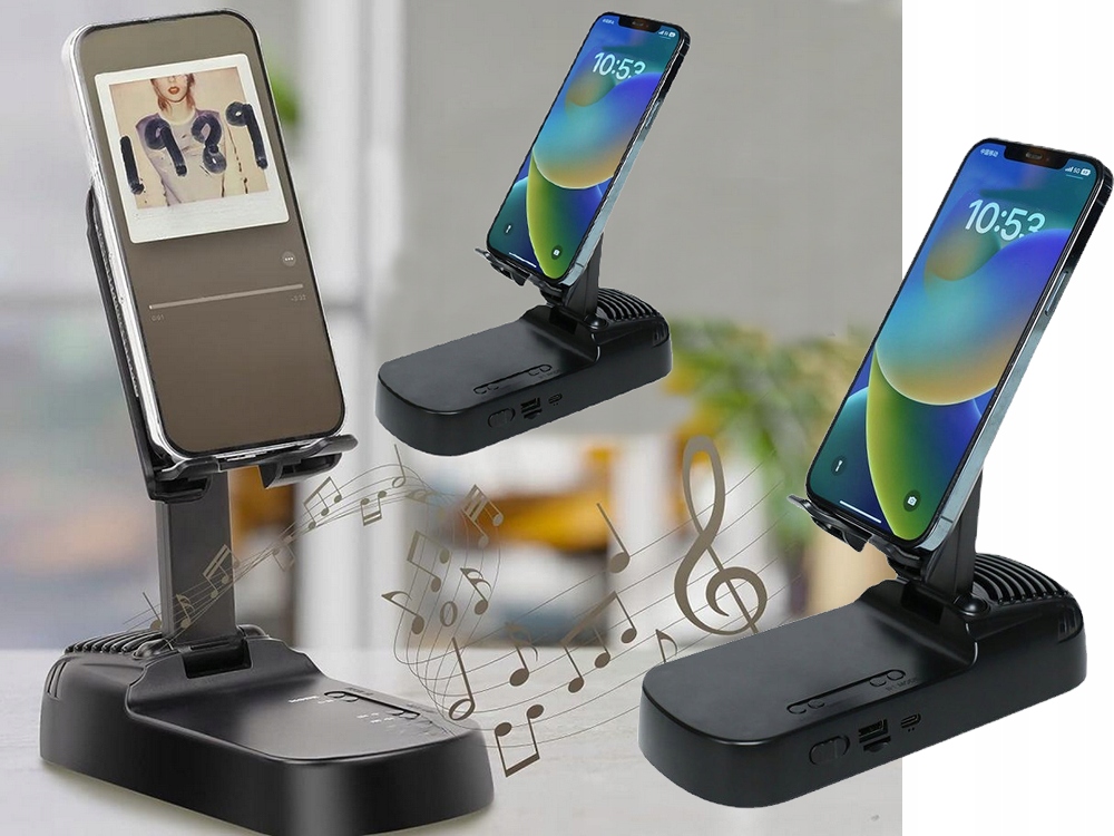 Powerbank w Zasięgu Ręki – Ładowanie Smartfona w Podróży