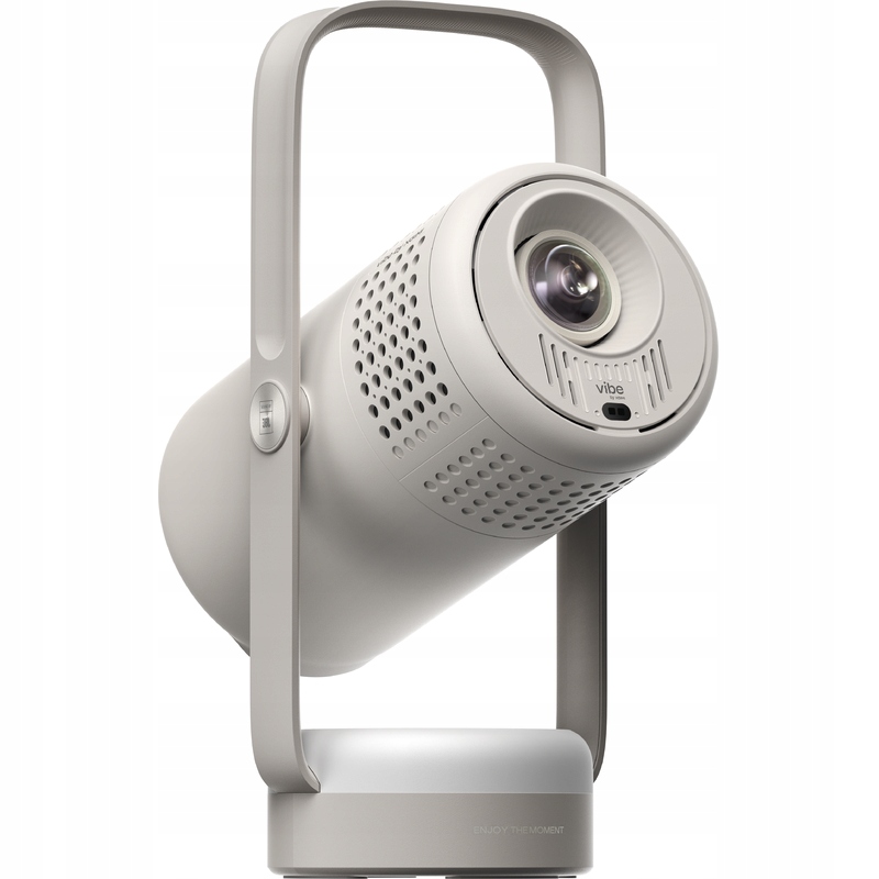 XGIMI Vibe One Match Night Collection EU – Nowoczesny projektor do Twojego domu