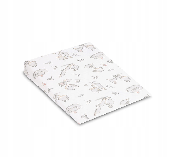 Materiał przyjazny dla skóry dziecka