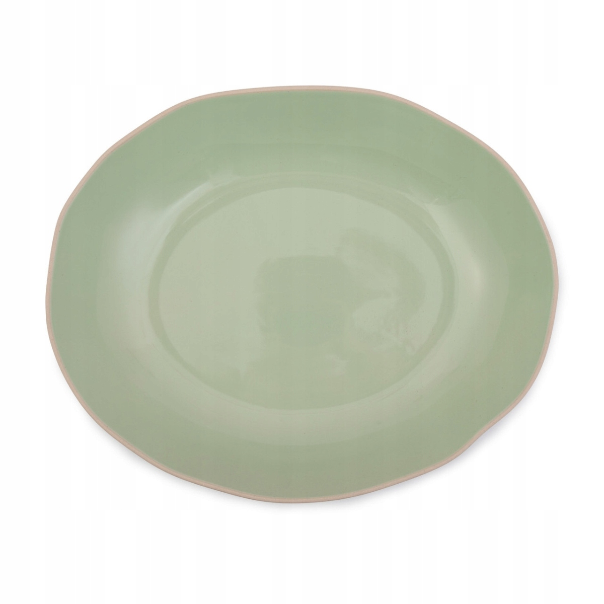 Duża miska z gliny Big Love Bowl 39 cm – Elegancja i funkcjonalność w Twojej kuchni
