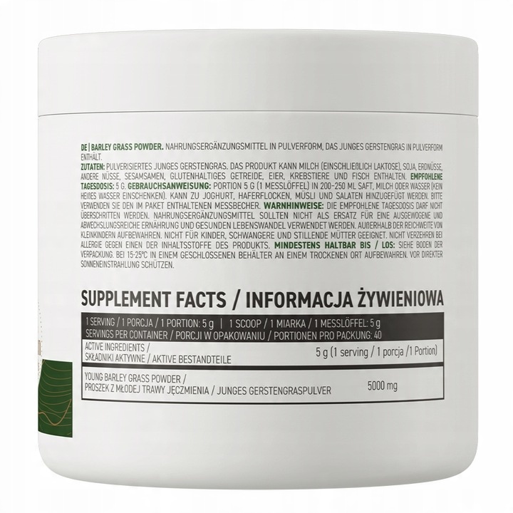 Sposób użycia i zalecane dawkowanie