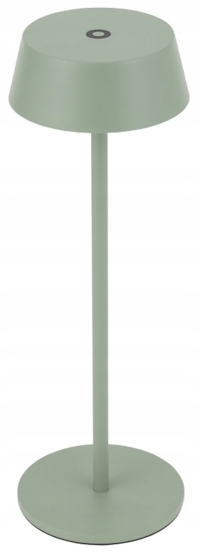 Nowoczesny design i funkcjonalność lampy AMY LED 11535