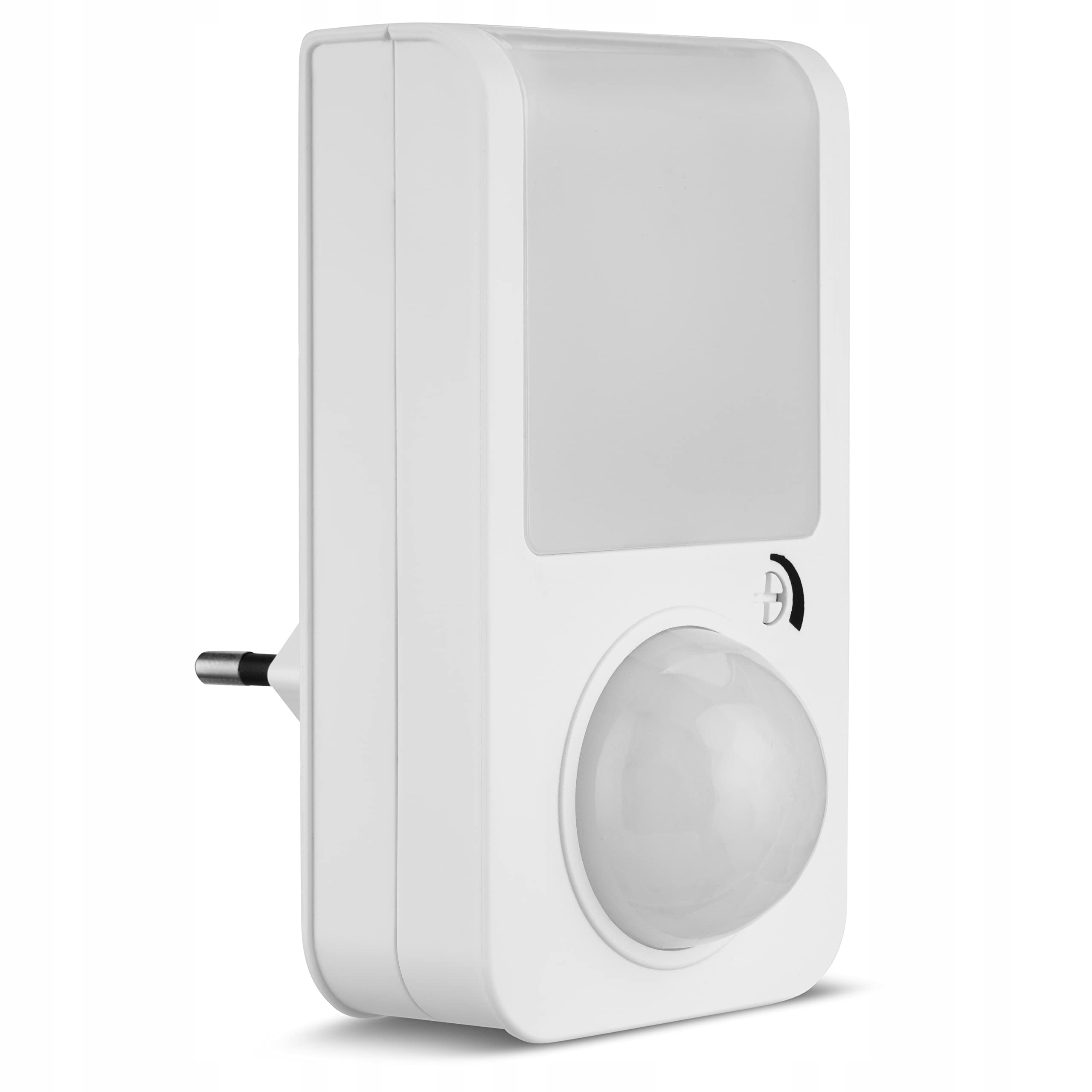 Automatyczne włączanie światła w ciemności