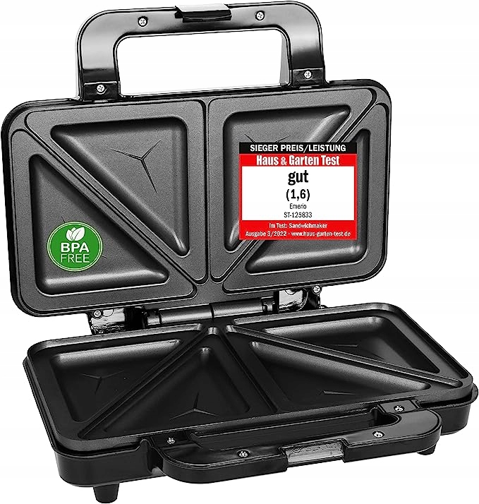 Powłoka nieprzywierająca – Łatwe czyszczenie i komfort użytkowania