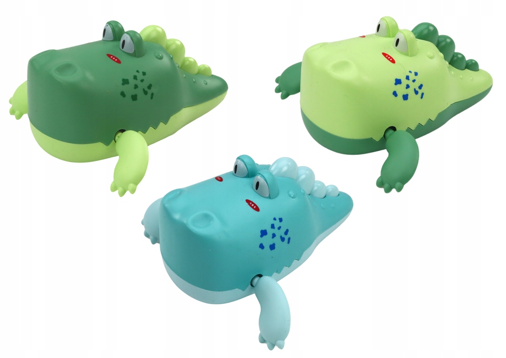 Interaktywna zabawa i edukacja w kąpieli