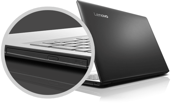 Laptop Lenovo 510