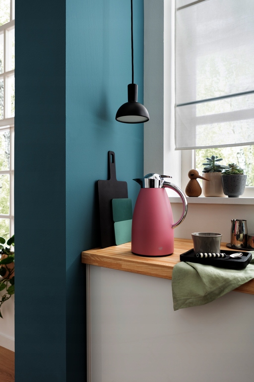 Technologia AromaSafe® dla doskonałego smaku napojów