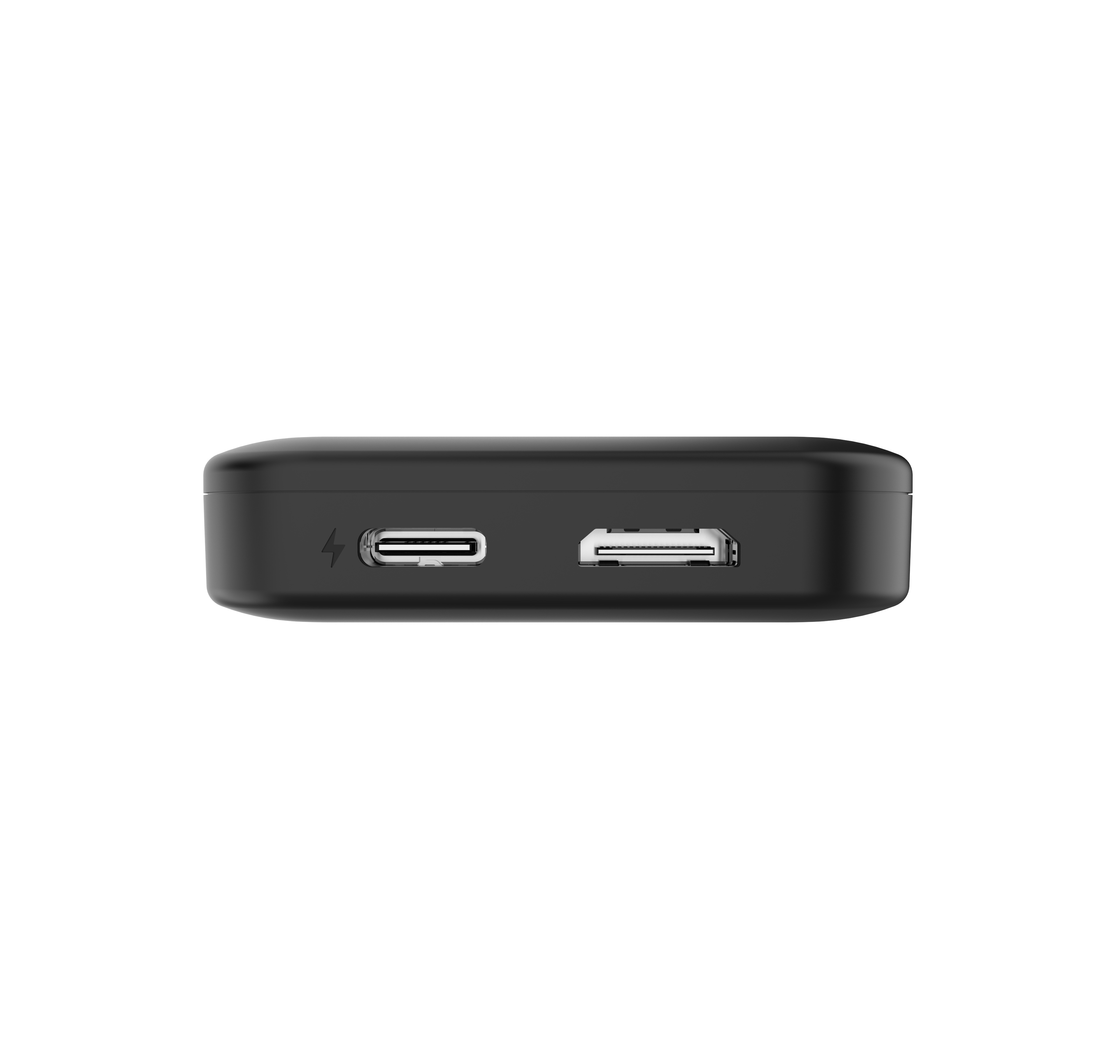 Ulepszona funkcjonalność z wyjściem HDMI