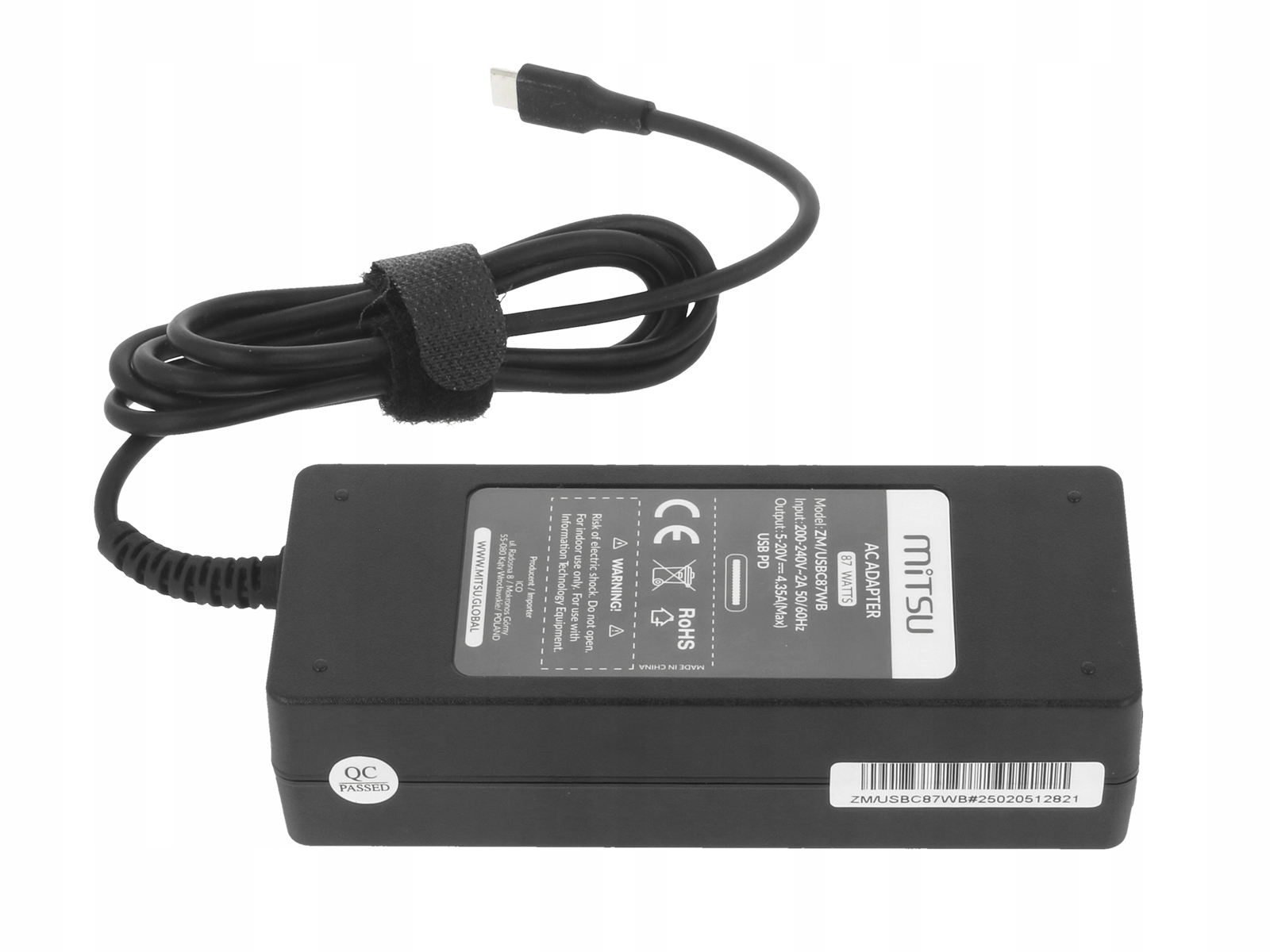 Uniwersalne zastosowanie – Kompatybilność z różnymi modelami laptopów