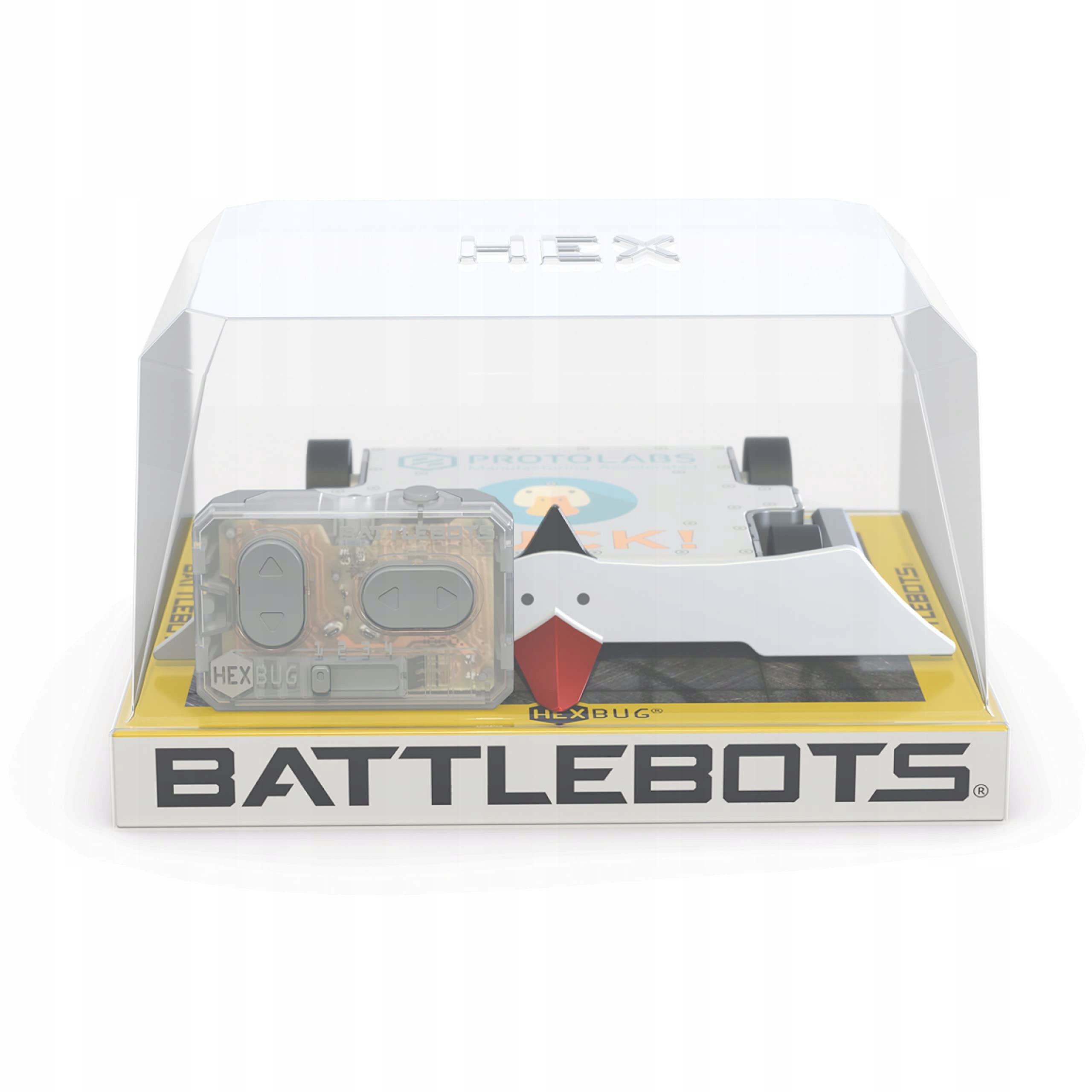 Zdalnie sterowane zabawki edukacyjne