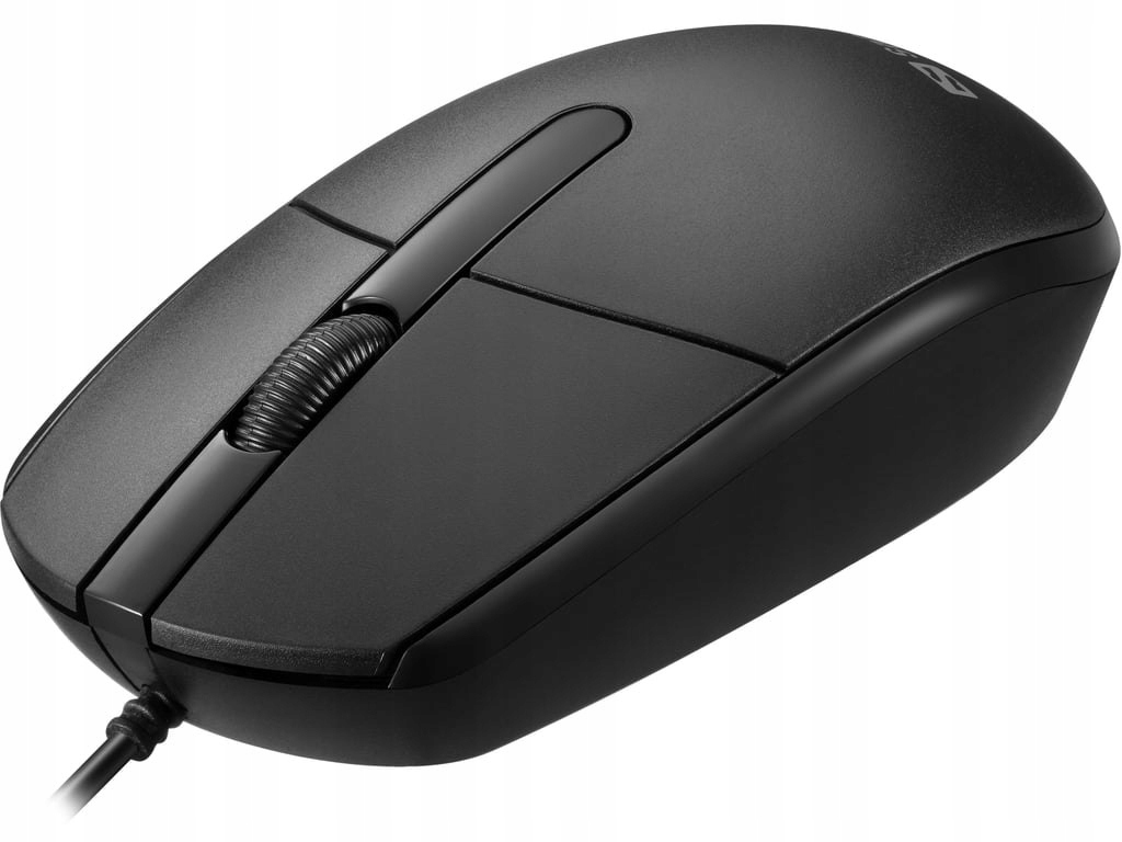 Myszka USB Sandberg 331-00 – Idealna do biura i codziennego użytku
