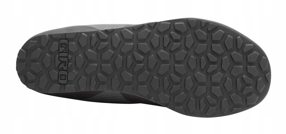 Podeszwa Tack Rubber – Doskonała przyczepność na pedałach