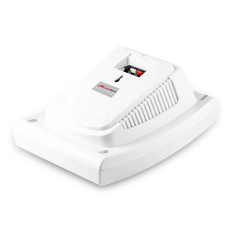 Łatwy montaż i kompaktowe wymiary