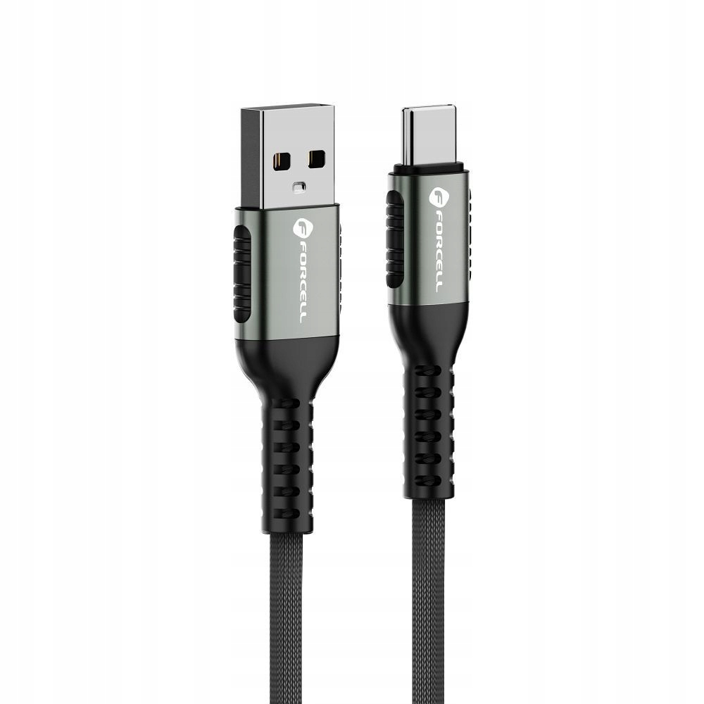 Kabel USB ForCell FORCELL F-ENERGY C256 – Szybkie ładowanie i przesył danych