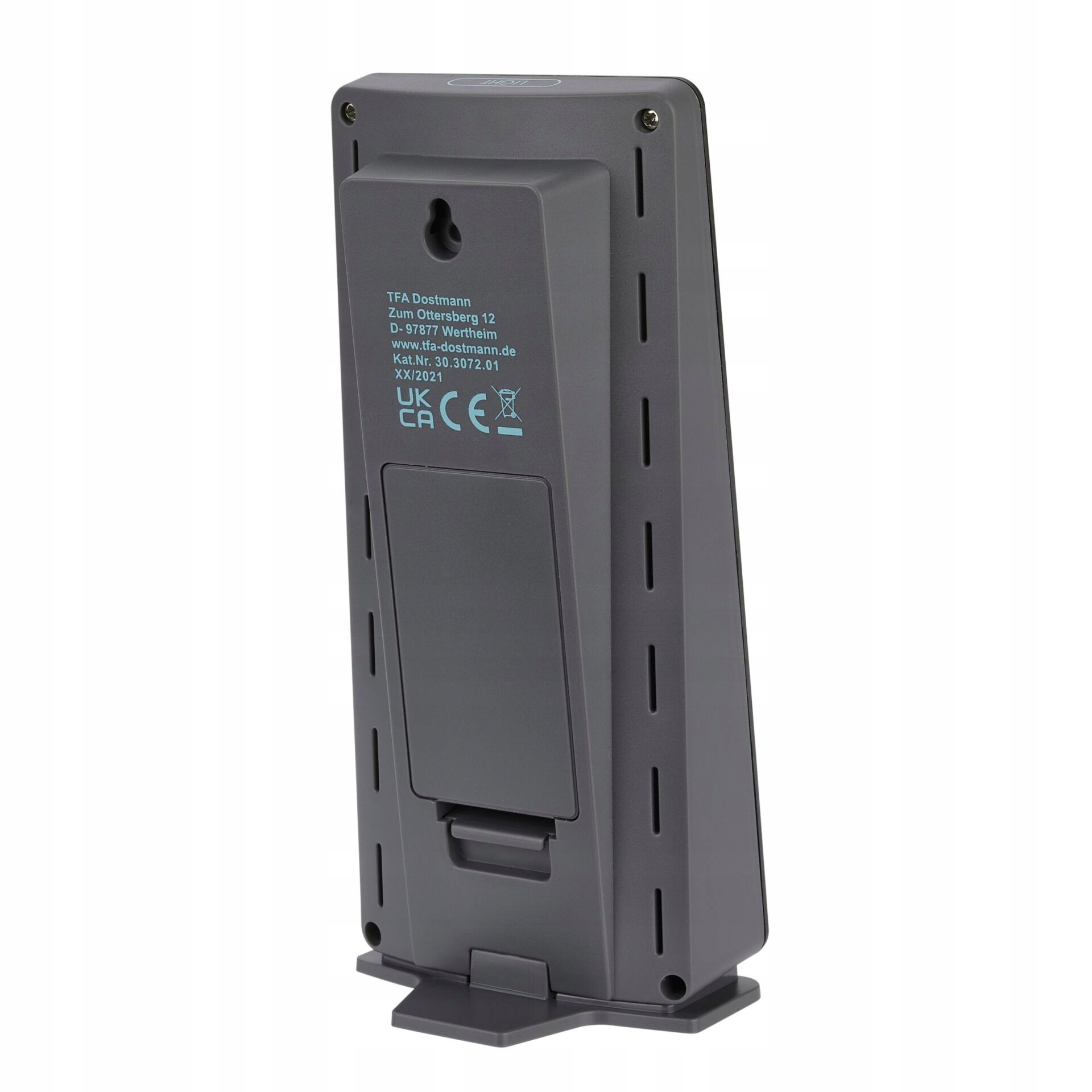 Łatwa instalacja i obsługa bez skomplikowanych narzędzi