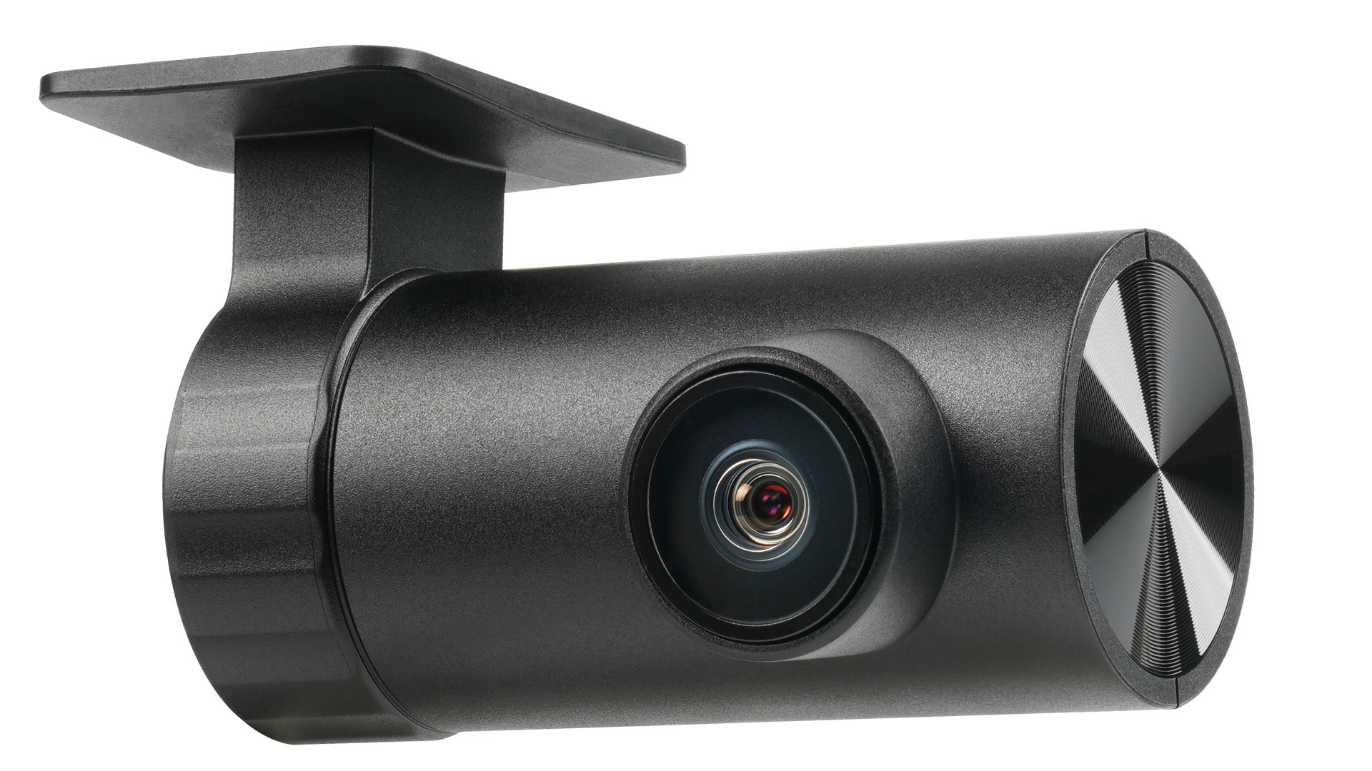 Szeroki kąt widzenia 130° – Zmniejszenie martwych stref