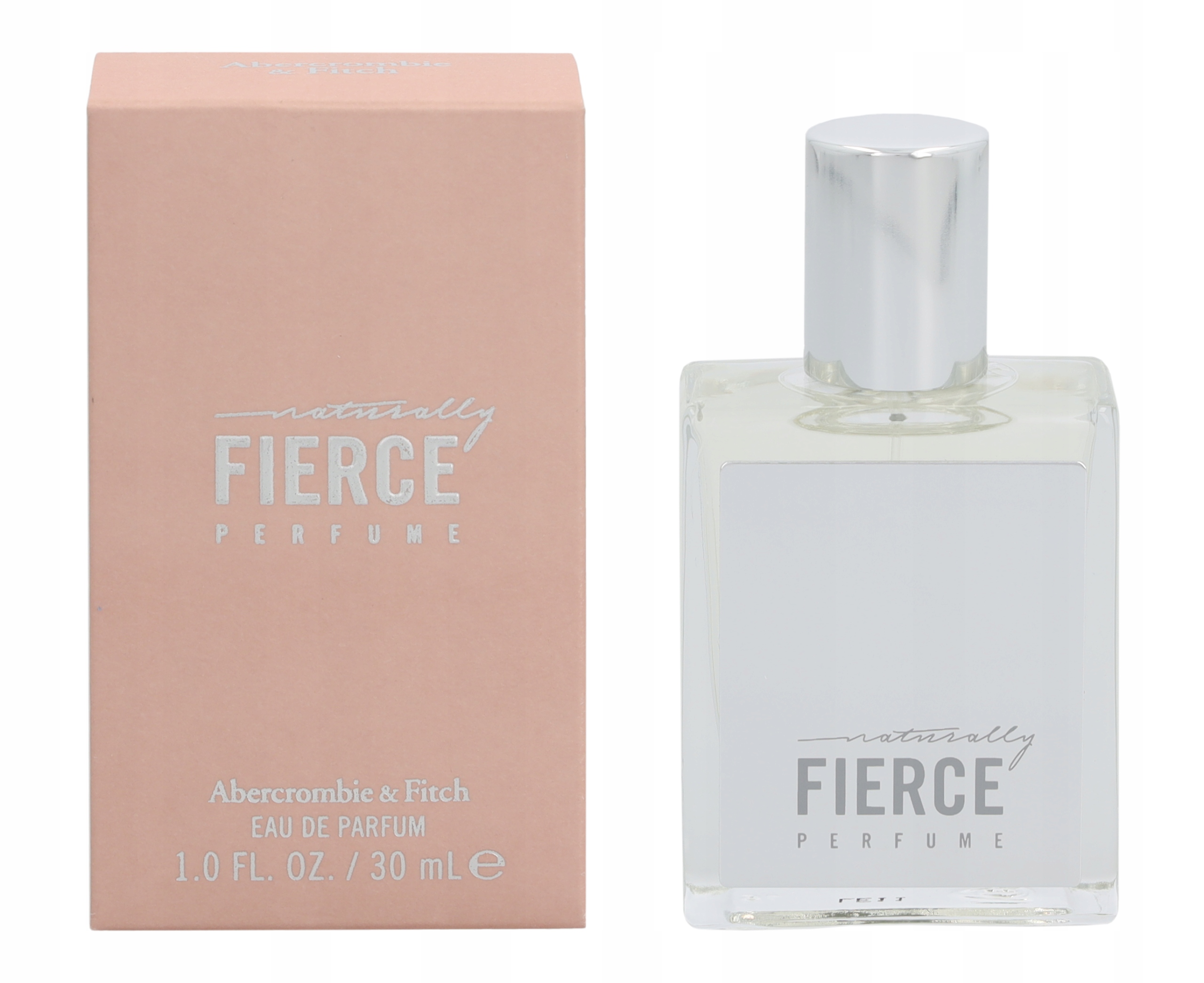 Perfumy Damskie EDP Naturally Fierce 30 ml – Wyjątkowy zapach dla każdej kobiety