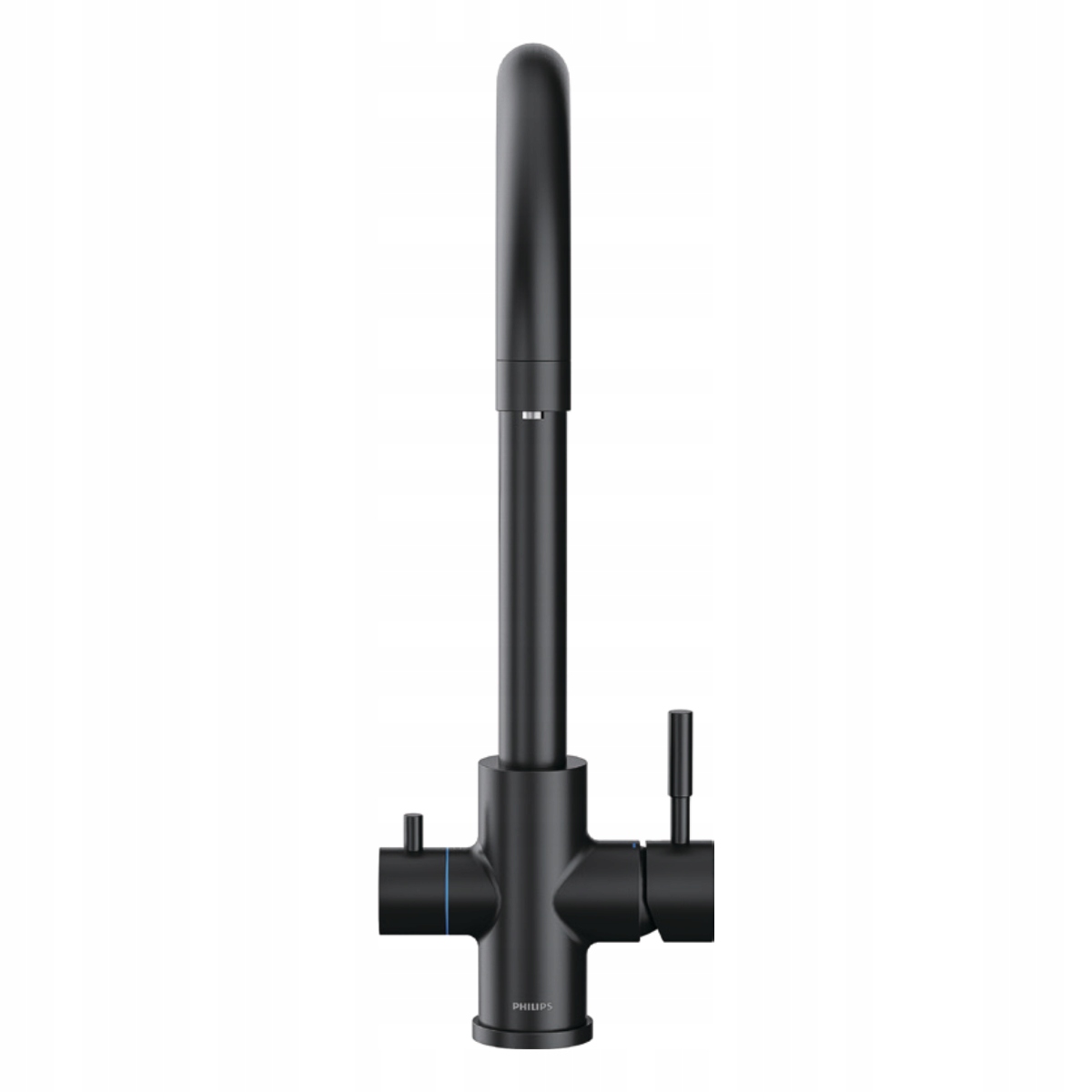 Oddzielne kanały dla wody filtrowanej i niefiltrowanej