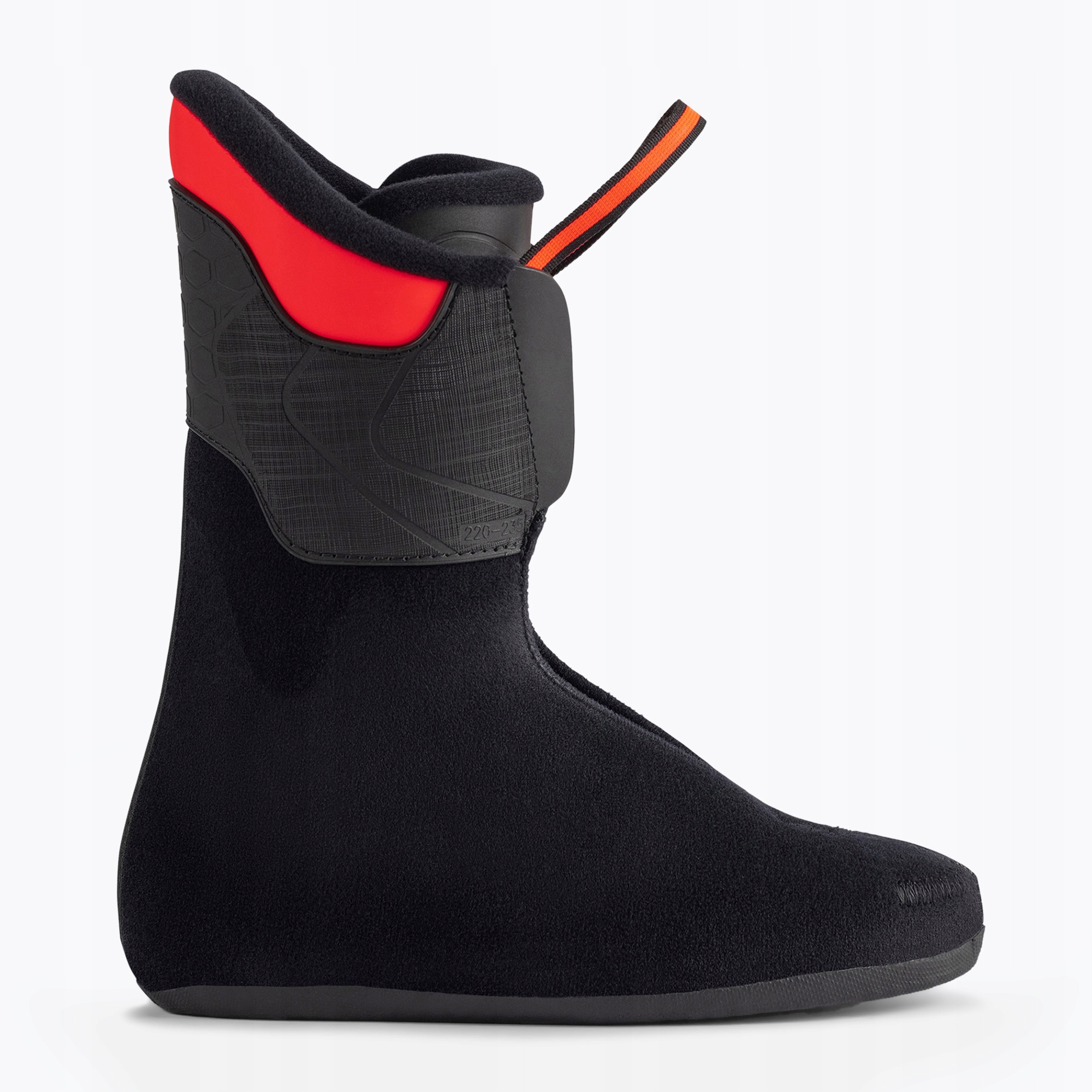 Komfort i wsparcie dzięki technologii Comfort Fit