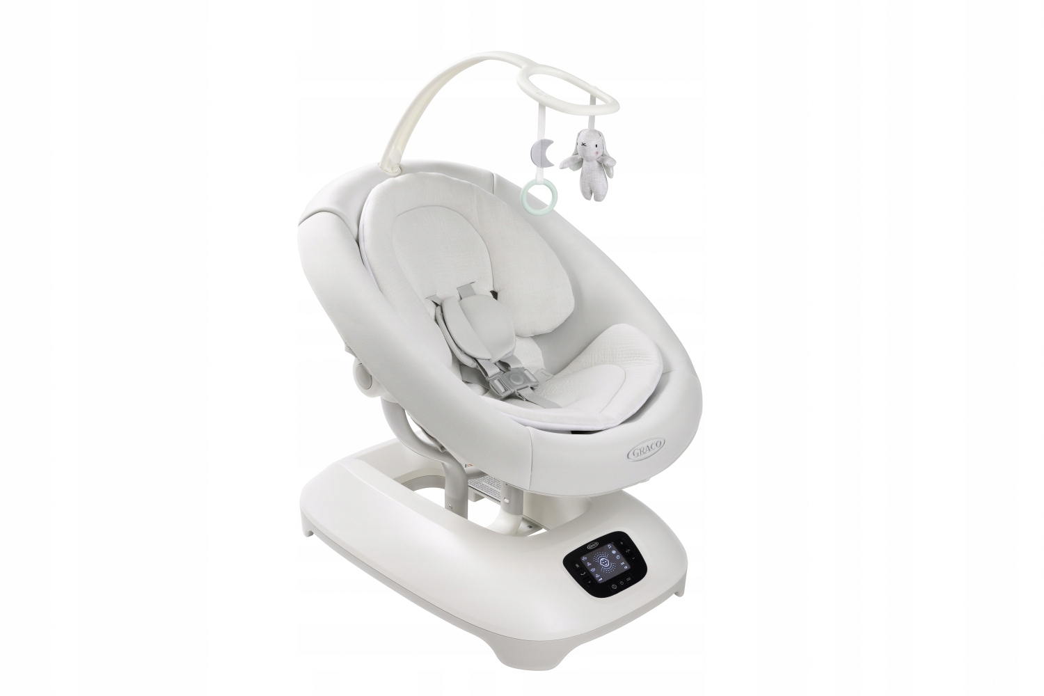 Kompaktowy design – Idealna do nowoczesnych wnętrz