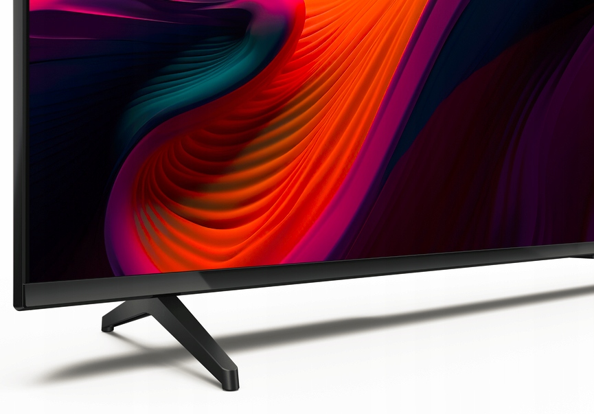 Technologia wyświetlacza LED – Wyjątkowa jakość obrazu