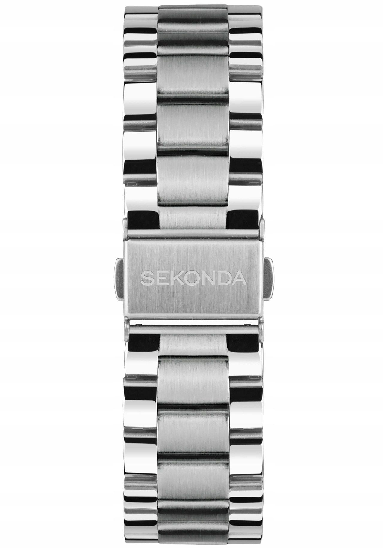 Wysokiej jakości materiał – Srebrna stal nierdzewna