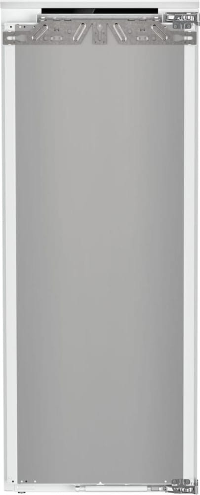 Przestronność i elastyczność – Półki i szuflady