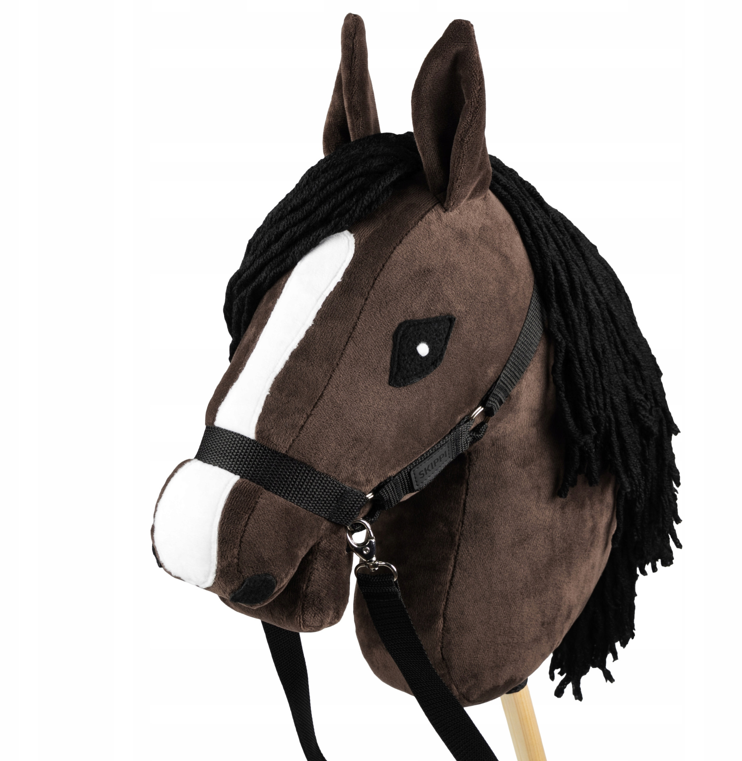 Wygodny kij do skakania – Komfort i bezpieczeństwo w zabawie