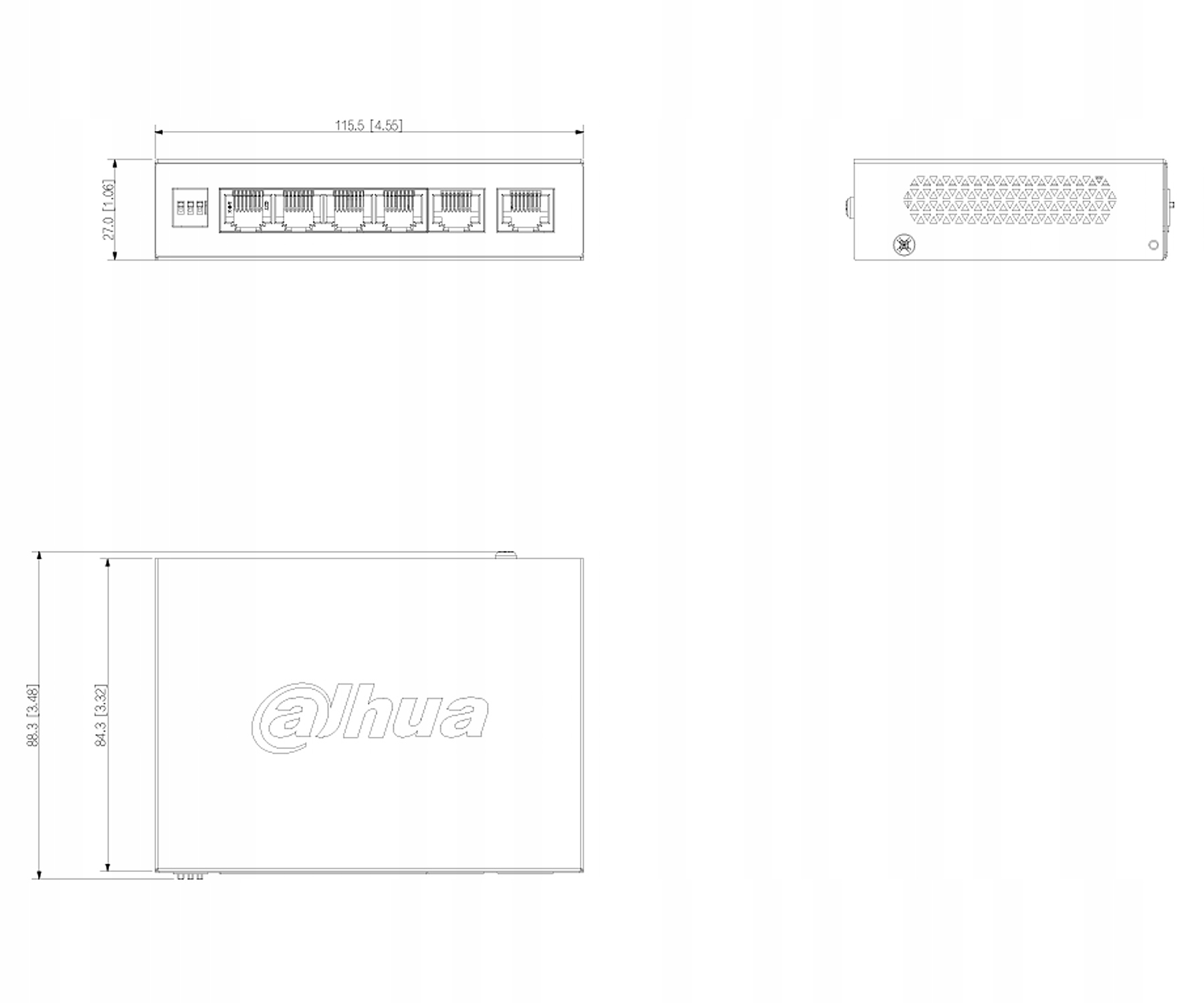 Wysoka wydajność i niezawodność