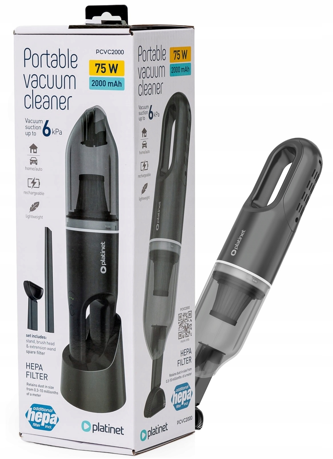 Bezprzewodowa wygoda – Sprzątanie bez ograniczeń